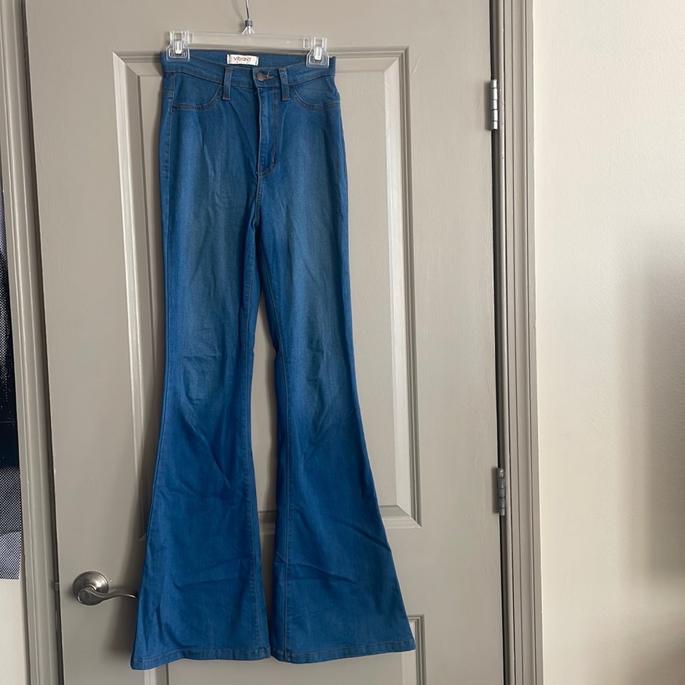 Flare Jeans